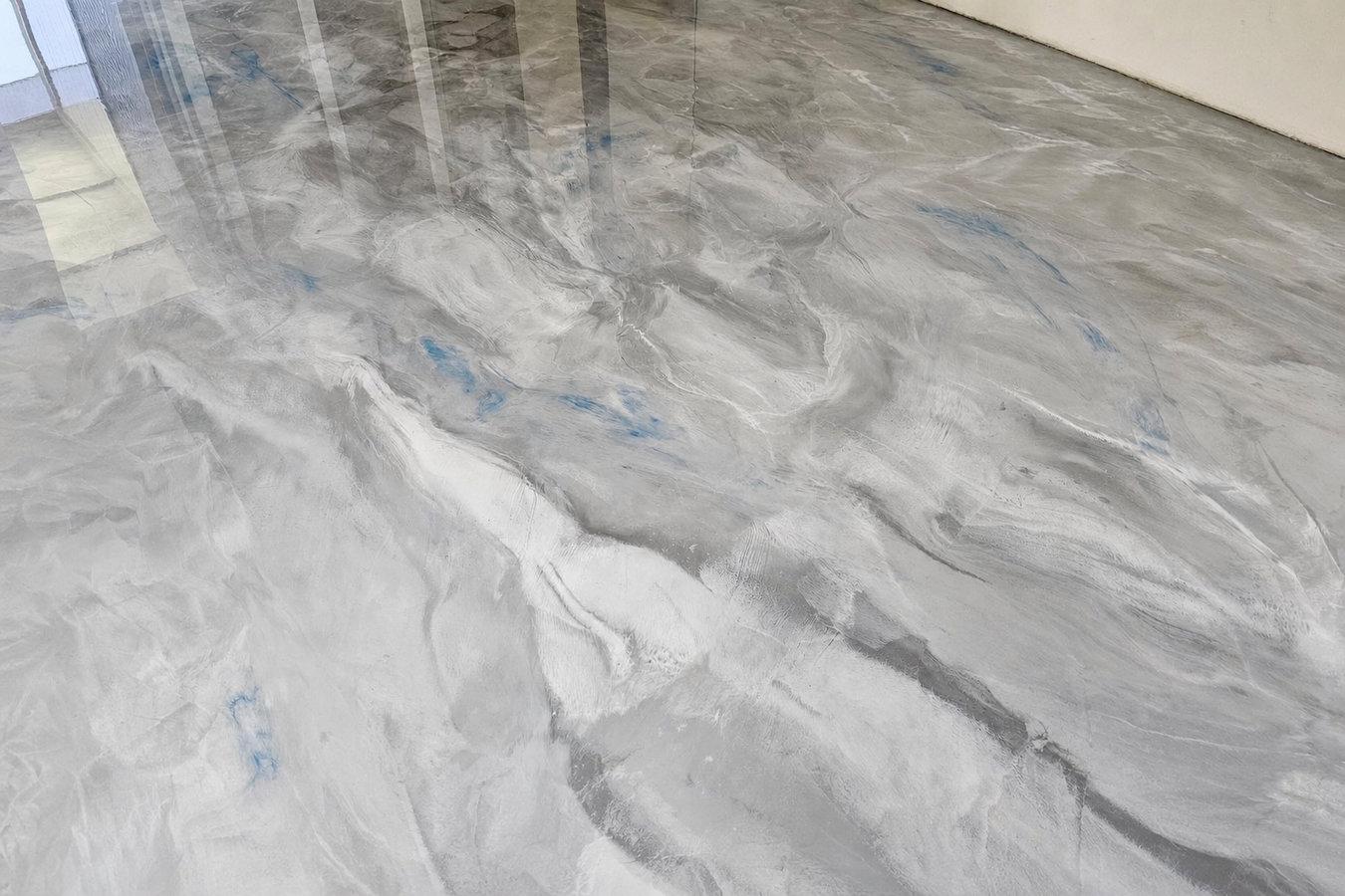 Epoxy Floor Coatings
