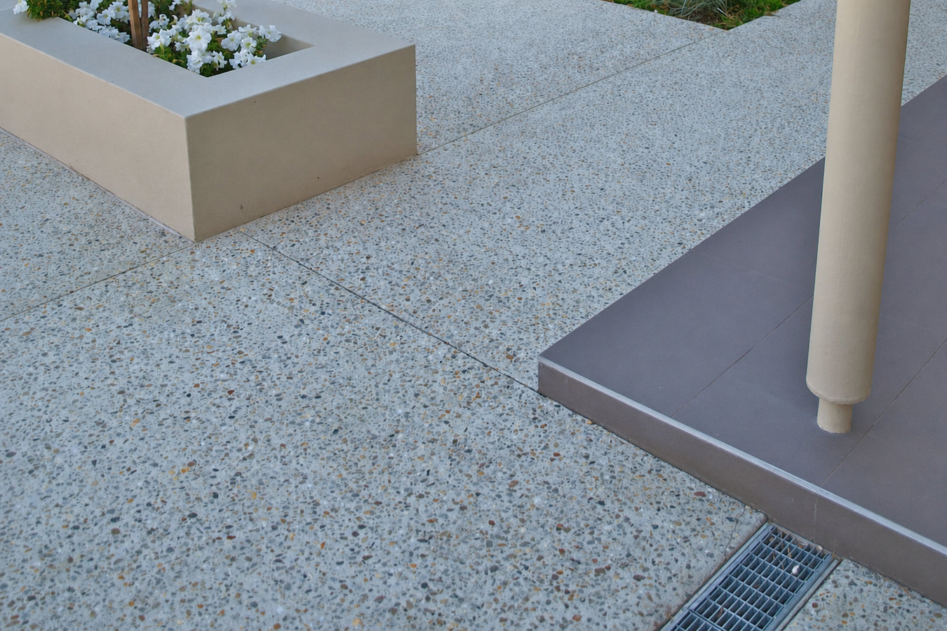 Concrete Flooring Contractor in Berkeley, CA