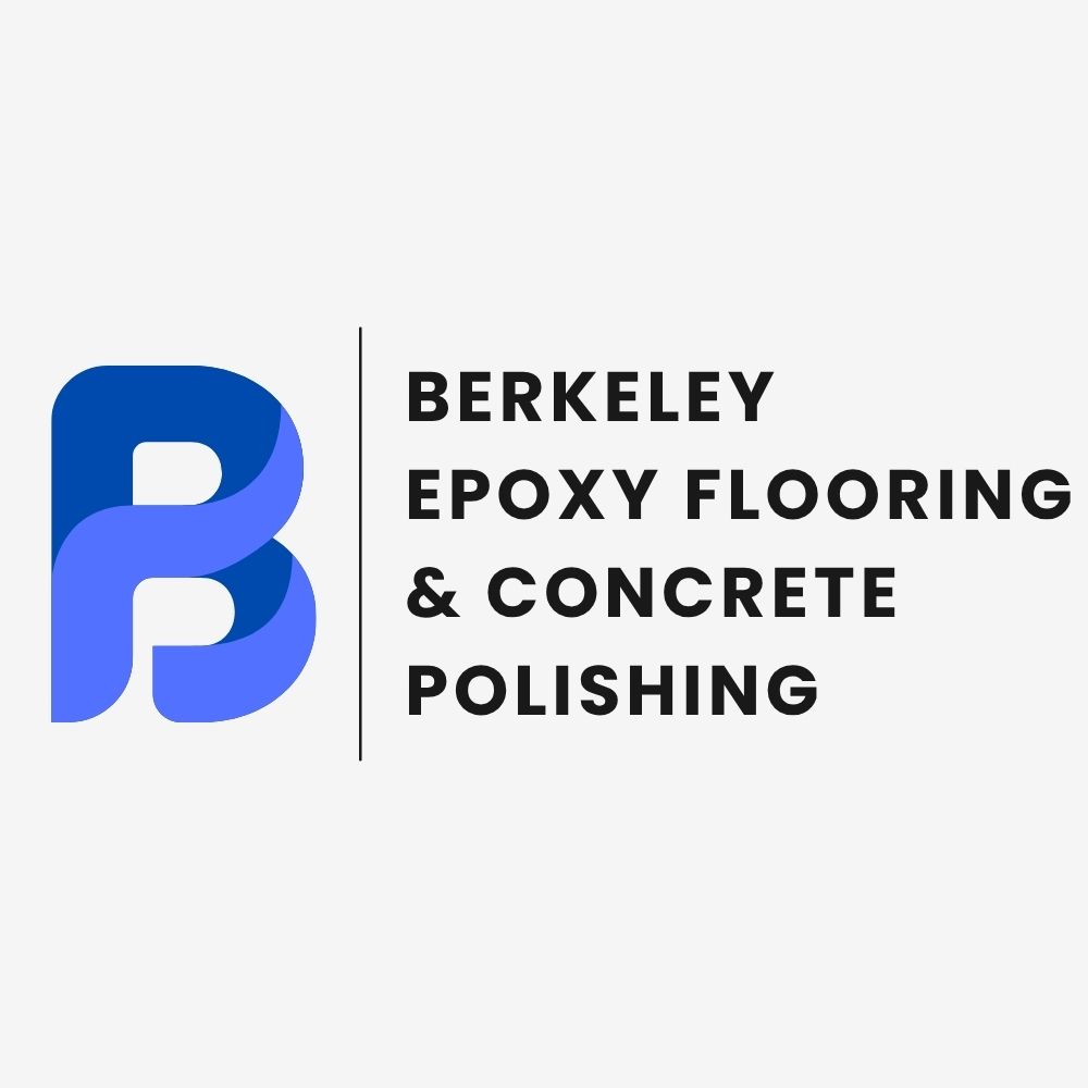 Berkeley Epoxy Flooring & Concrete Polishing logo